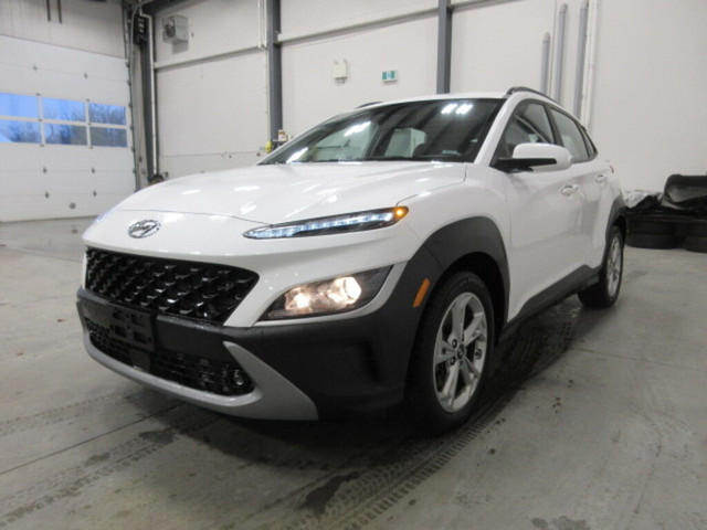 2022 Hyundai Kona PREFERRED AWD W/SUN & LEATHER PACKAGE, 69K! in Cars & Trucks in Ottawa - Image 4