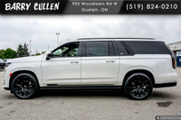 The Escalade ESV you have been dreaming of is right in front of you! Stunning one owner accident fre... (image 7)