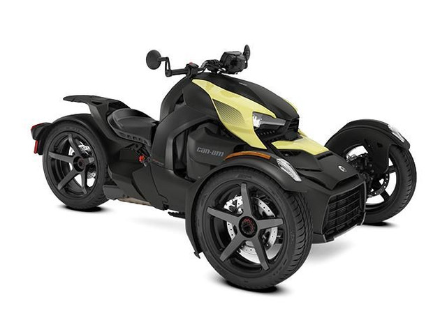 2025 Can-Am Ryker Sport in Street, Cruisers & Choppers in Oakville / Halton Region - Image 2