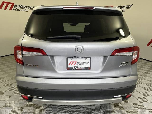 2020 Honda Pilot Touring 7P in Cars & Trucks in Barrie - Image 4