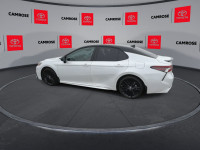 Leather Seats, Aluminum Wheels, Sunroof, Wireless Charging, Proximity Key! With a slew of safety fea... (image 5)