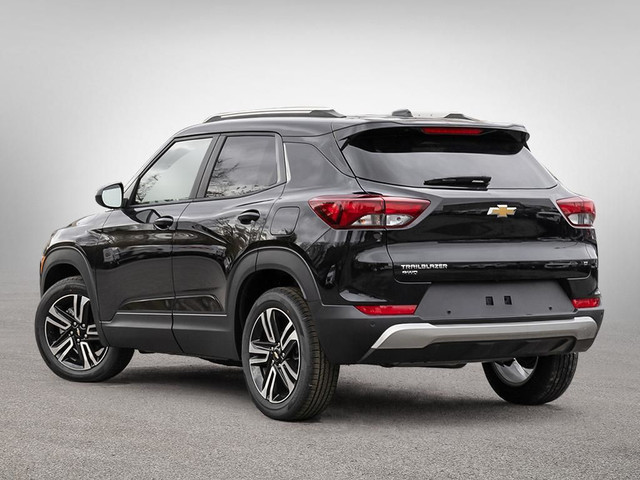 2024 Chevrolet Trailblazer LT DEMO-PNEUS HIVER INCLUS in Cars & Trucks in City of Montréal - Image 4