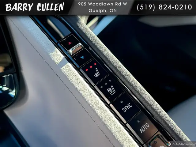 2025 Chevrolet Corvette dans Autos et camions dans Guelph - Image 21