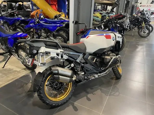 2025 BMW R 1300 GS Adventure in Street, Cruisers & Choppers in Moncton - Image 3