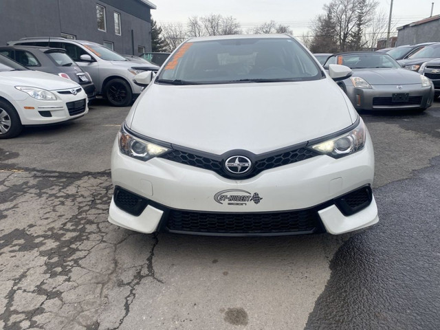 2016 Scion iM in Cars & Trucks in Longueuil / South Shore - Image 2