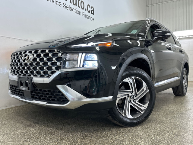 2023 Hyundai Santa Fe Preferred w/Trend Package PREFERRED TRE... in Cars & Trucks in Belleville - Image 4