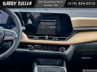 Meet the brand new Black Chevrolet Equinox AWD ACTIV, designed to provide an exceptional driving exp... (image 9)