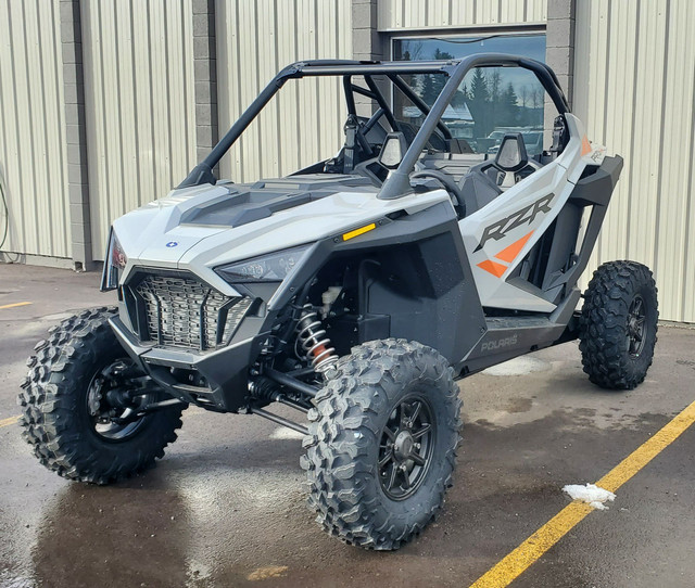 2024 Polaris Industries RZR Pro XP® Sport in ATVs in Smithers