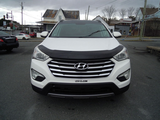  2014 Hyundai Santa Fe in Cars & Trucks in St-Georges-de-Beauce - Image 3