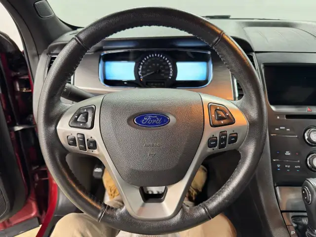 2017 Ford Taurus SEL in Cars & Trucks in Guelph - Image 15