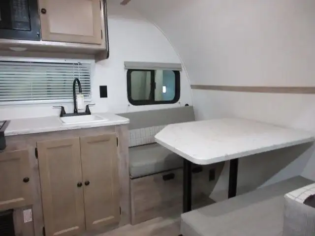 "NEW" 2025 TRAIL BOSS 170RX - $23,999. as low as $45 Weekly in Travel Trailers & Campers in Winnipeg - Image 15