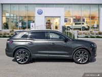 Only 49,485 Miles! This Lincoln Nautilus boasts a Twin Turbo Premium Unleaded V-6 2.7 L/164 engine p... (image 5)