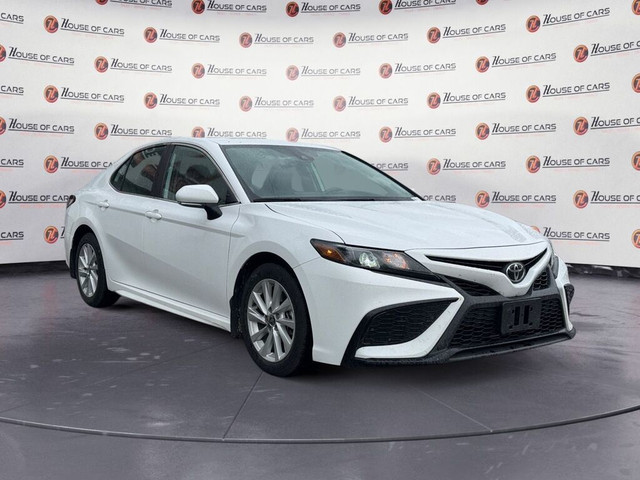 2023 Toyota Camry SE Auto in Cars & Trucks in Calgary - Image 4