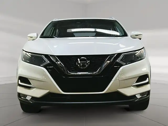 2023 Nissan Qashqai SL PLATINUM CUIR TOIT NAV 4RM in Cars & Trucks in Laval / North Shore - Image 3