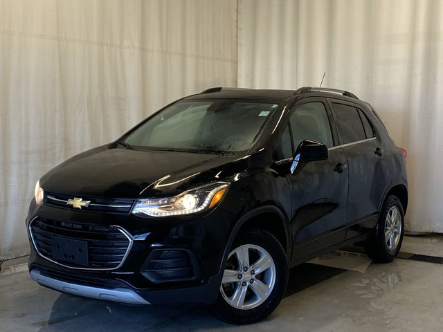 2019 Chevrolet Trax LT AWD - Backup Camera, OnStar, Cruise Contr in Cars & Trucks in Strathcona County - Image 3