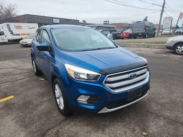  2017 Ford Escape SE,Accident Free in Cars & Trucks in Mississauga / Peel Region - Image 2