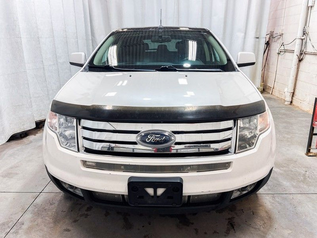 2010 Ford Edge Limited ONE OWNER - SOUTHERN ALBERTA FORD EDGE... in Cars & Trucks in Lethbridge - Image 3