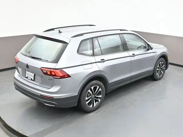 2024 Volkswagen Tiguan TRENDLINE in Cars & Trucks in City of Halifax - Image 35