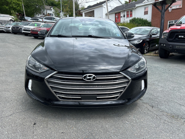 2017 Hyundai Elantra Limited SE SE, Adaptive Cruise, Leather... in Cars & Trucks in Dartmouth - Image 2