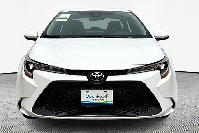 2022 Toyota Corolla LE CVT in Cars & Trucks in Mississauga / Peel Region - Image 3