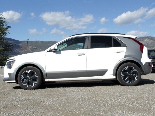 2024 Kia Niro EV in Cars & Trucks in Penticton - Image 4