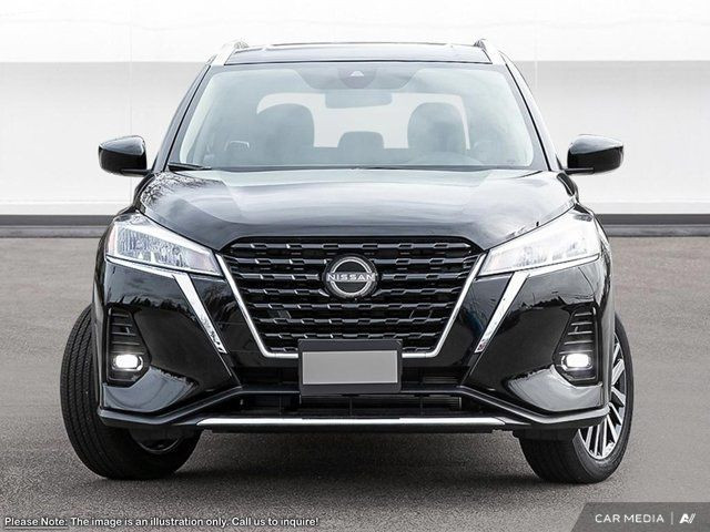 2025 Nissan Kicks Play SV in Cars & Trucks in Grande Prairie - Image 2