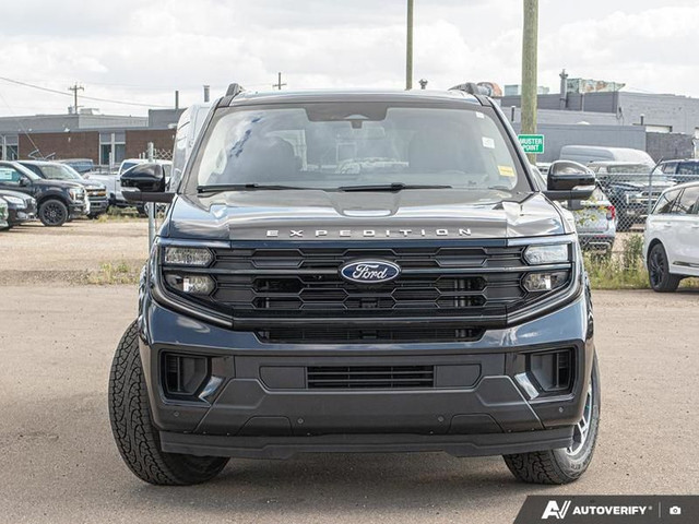 2025 Ford Expedition Active in Cars & Trucks in Edmonton - Image 2