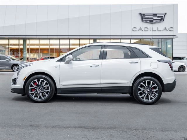 2022 Cadillac XT5 Sport AWD Pano Sunroof | Navi | 360 Backup Cam in Cars & Trucks in Oakville / Halton Region - Image 3