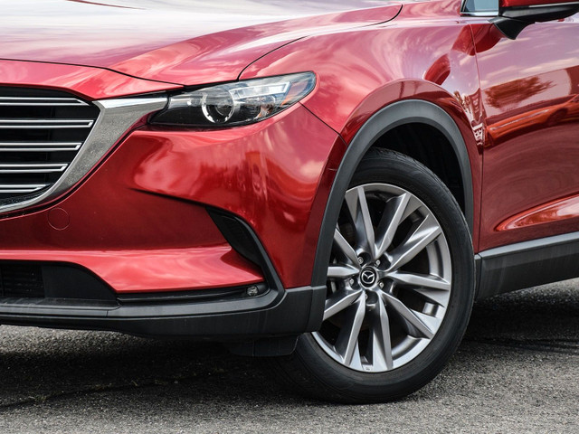 2020 Mazda CX-9 GS-L GS-AWD, LUXURY PKG, LEATHER, MOONROOF in Cars & Trucks in Oakville / Halton Region - Image 2