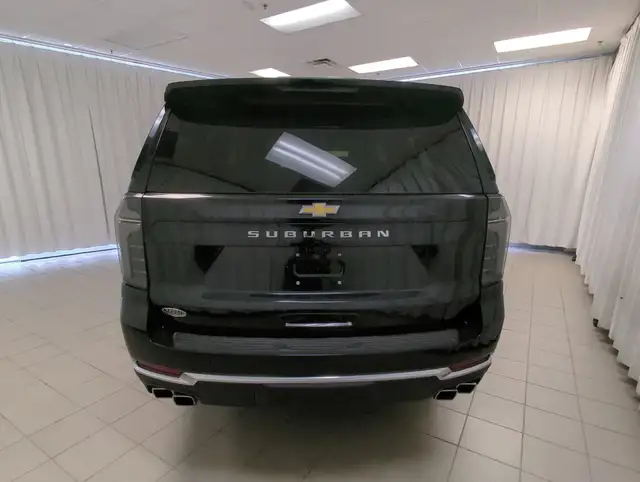 2025 Chevrolet Suburban High Country in Cars & Trucks in Dartmouth - Image 8