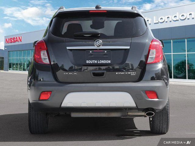 2016 Buick Encore Convenience in Cars & Trucks in London - Image 4