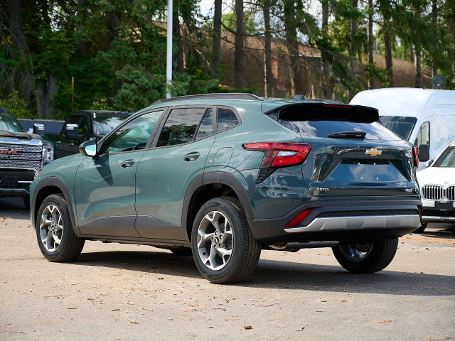 2025 Chevrolet Trax in Cars & Trucks in Kamloops - Image 2