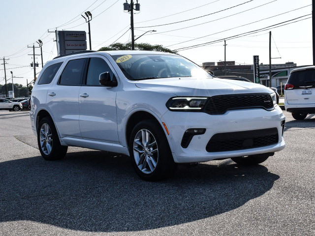 2023 Dodge Durango in Cars & Trucks in Chatham-Kent - Image 3