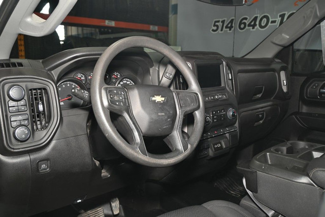 2024 Chevrolet Silverado 1500 TOUT TERRAIN Z71 V8 5.3L 4X4 CREW  in Cars & Trucks in City of Montréal - Image 3