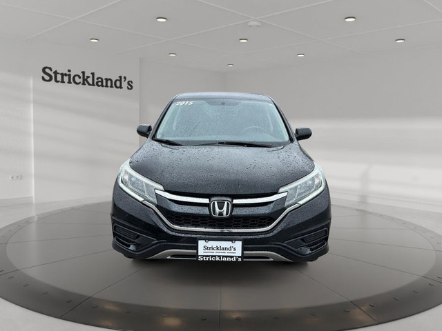 2015 HONDA CR-V SE AWD in Cars & Trucks in Stratford - Image 3