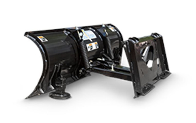 New HLA Snow 1000 Series Snow Blades 66", 72", 84" in Farming Equipment in Strathcona County - Image 3