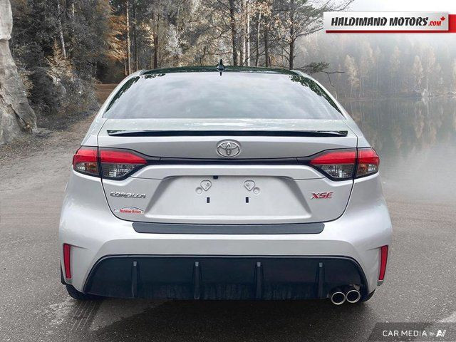2023 Toyota Corolla XSE in Cars & Trucks in Hamilton - Image 4