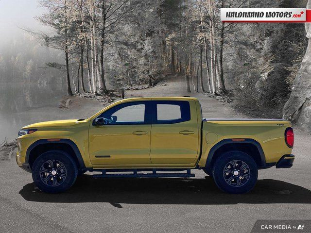 2024 GMC Canyon Elevation in Cars & Trucks in Hamilton - Image 2