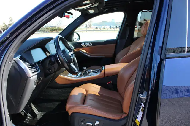 2021 BMW X5 in Cars & Trucks in Oakville / Halton Region - Image 34