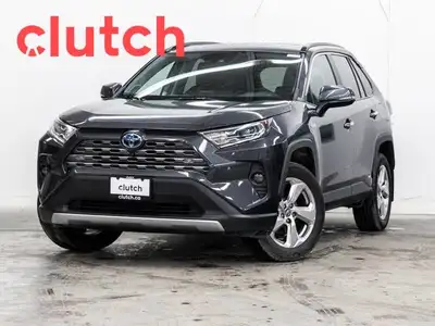 1 OWNER / Auto Dimming Rearview Mirror, Front Heated Seats, Ventilated Front Seats and more! Clutch...