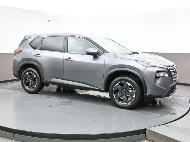 2025 Nissan Rogue SV Moonroof MROOF (decals) in Cars & Trucks in City of Halifax