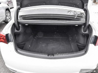 2015 Acura TLX V6 AWD Tech Package - One-Owner - Accident-Free! White on Black Leather Interior! Wel... (image 9)