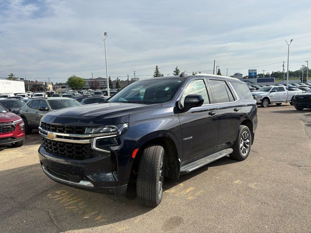 2021 Chevrolet Tahoe LS 4WD 5.3L 8 Passenger in Cars & Trucks in Edmonton - Image 3