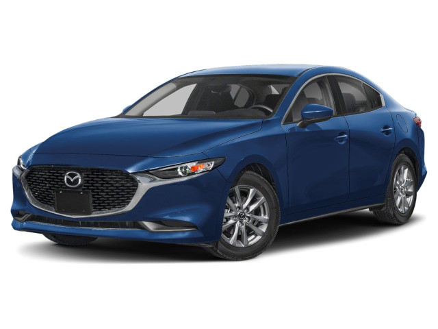 2025 Mazda Mazda3 in Cars & Trucks in Lethbridge - Image 3