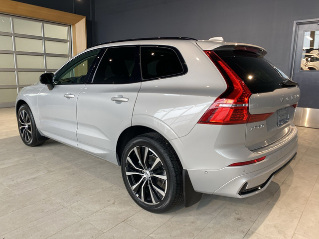 2024 Volvo XC60 B5 AWD Plus Dark Theme in Cars & Trucks in Edmonton - Image 3