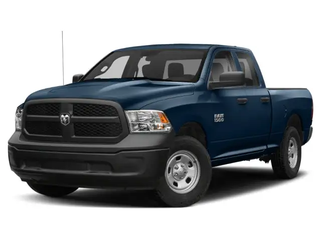 2021 Ram 1500 Classic in Cars & Trucks in Winnipeg - Image 2