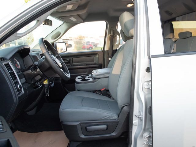 2017 Ram 1500 ST in Cars & Trucks in Calgary - Image 3