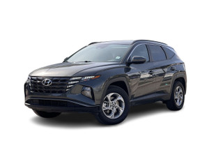 2024 Hyundai Tucson Preferred AWD, Heated Steering, Backup Camera