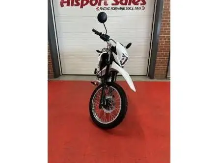 2025 Honda HONDA XR150LS in Dirt Bikes & Motocross in Regina - Image 4