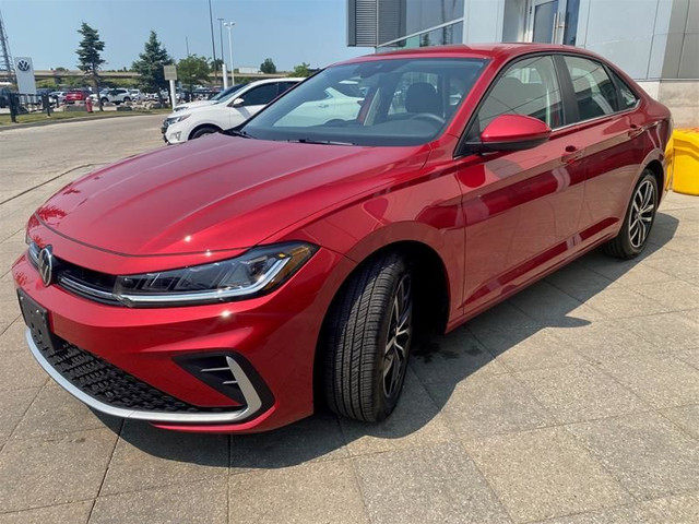 2025 Volkswagen Jetta Comfortline in Cars & Trucks in Mississauga / Peel Region - Image 3